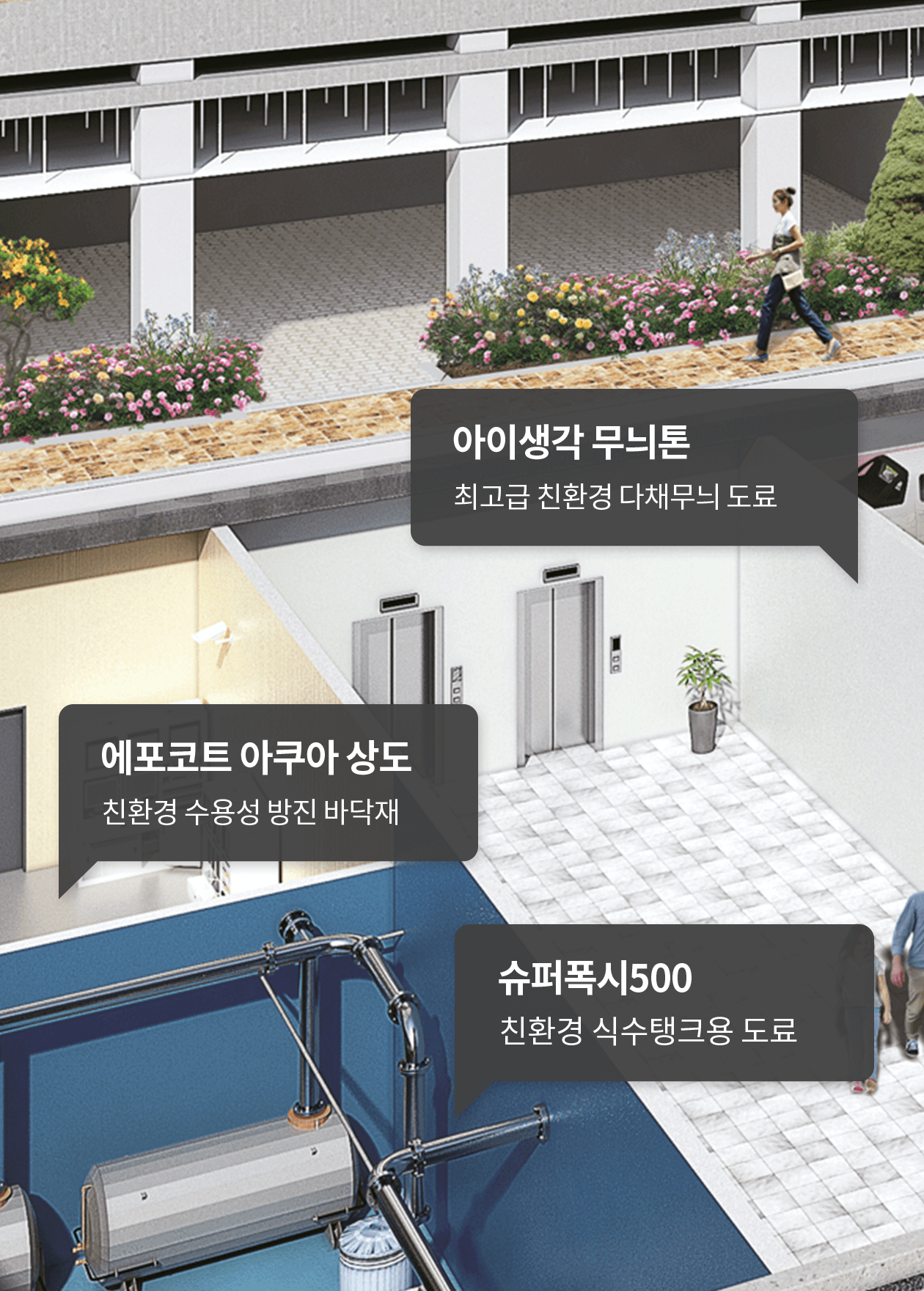 기타시설 추천 제품