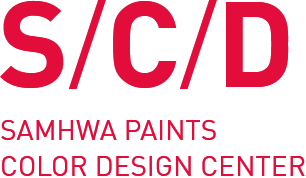 S/C/D SP SAMHWA COLOR DESIGN CENTER