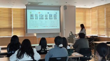 삼화페인트 컬러디자인센터, ‘익스테리어 트렌드 세미나’ 본격 진행