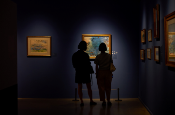 삼화페인트, ‘라울 뒤피 회고전’ 지원…컬러·품질 경쟁력 입증