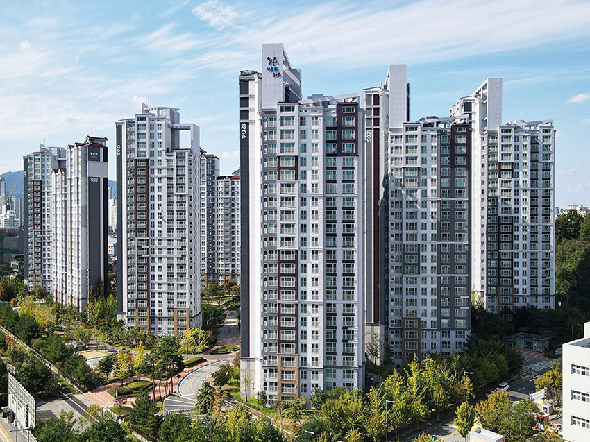 대전 어울림하트