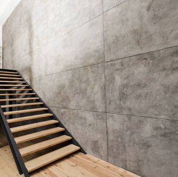 삼화페인트, 천연 라임 페인트 불연 성능 확보… 화재 안전성까지 갖춰