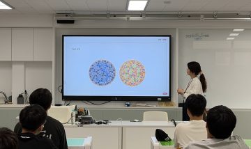 삼화페인트, 종로구와 함께 ‘기업연계 융합형 창의교육’ 진행