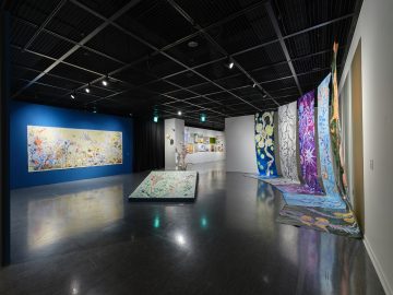 삼화페인트, 예술의전당 ‘청년작가 특별전’ 공식 후원