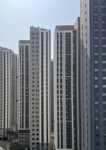 삼화페인트-포스코이앤씨, 콘크리트 수명 늘리는 페인트 신규 출시