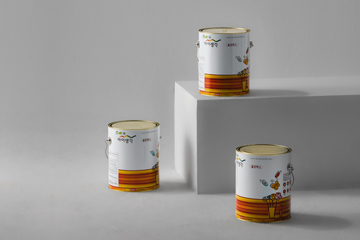 탁월한 친환경 결로방지 페인트, 아이생각 결로텍스