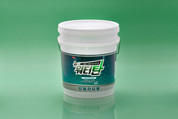 1액형으로 간편한 옥상 방수, 뉴워터탄