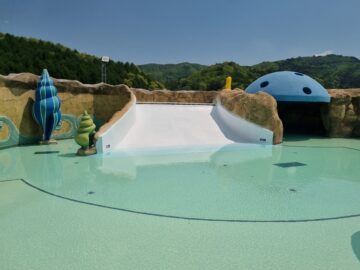 삼화페인트, 소형 수영장용 수성 마감재 ‘워터세이프 300’ 신규 출시