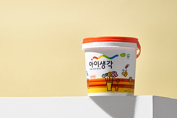 인테리어가 필요한 곳 어디든! 아이생각 수성목재