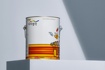 오염 및 낙서 방지, 아이생각 수성아크론