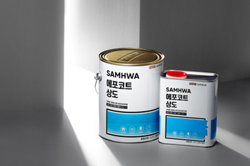 강한 내구성으로 오래가는 에폭시 바닥재, 에포코트