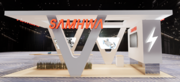 “배터리 소재 사업 도약”…삼화페인트, ‘인터배터리 2025’ 참가