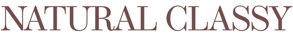 NATRUAL CLASSY