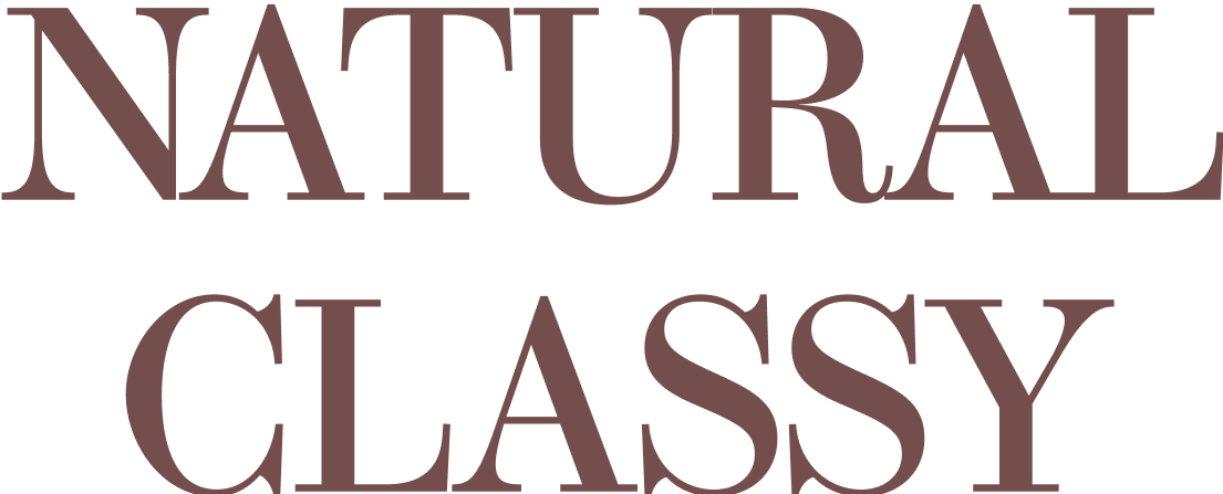 NATRUAL CLASSY