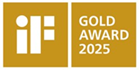 gold award 2025
