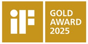 gold award 2025