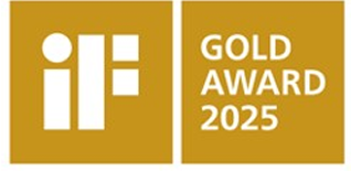 gold award 2025