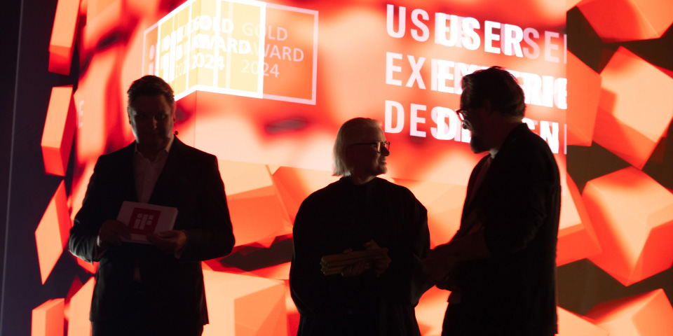 iF Design Award 2025 사진