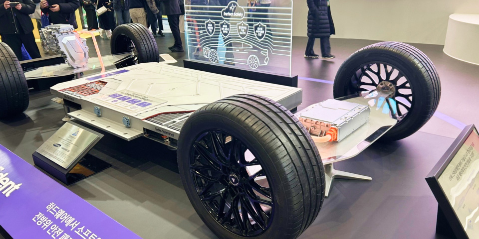 2025 인터배터리 전시회 이미지