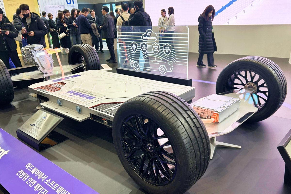 2025 인터배터리 전시회 이미지