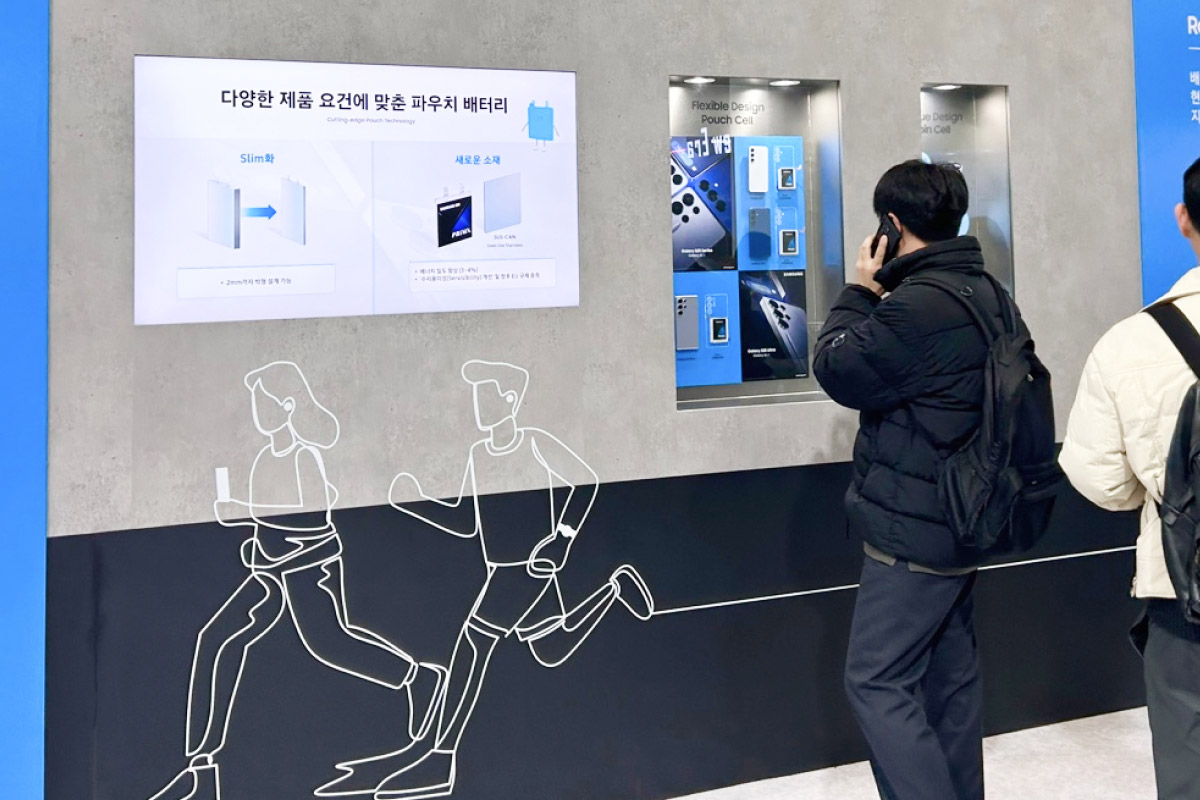 2025 인터배터리 전시회 이미지