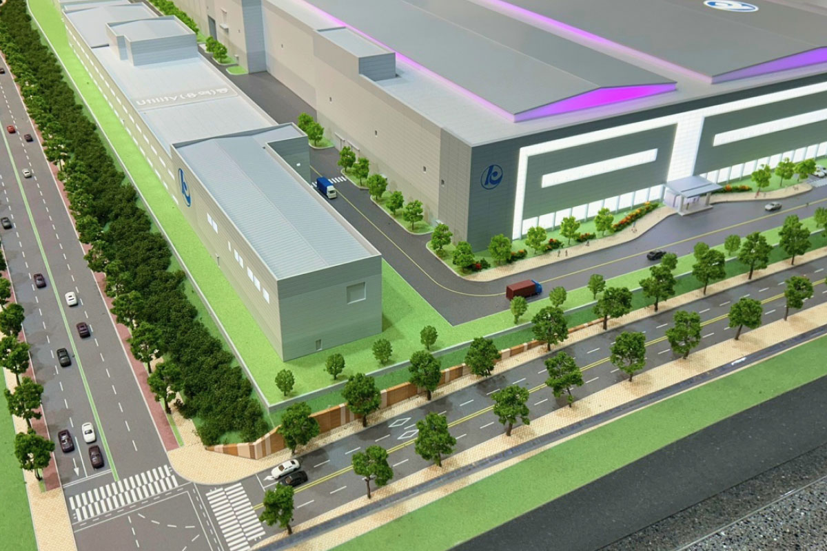 2025 인터배터리 전시회 이미지