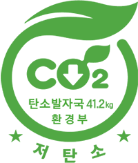저탄소 마크
