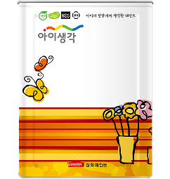 아이생각 발수텍스 이미지