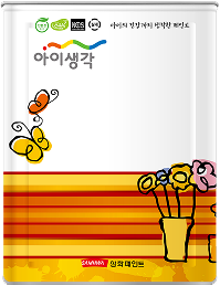 인플러스 수성 실리콘(RS) 이미지