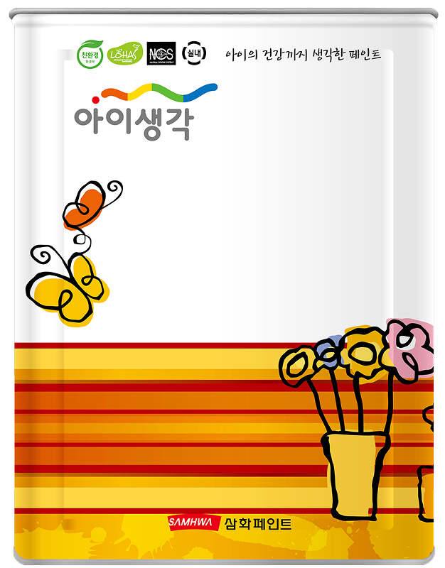 인플러스 수성 실리콘(RS) 이미지