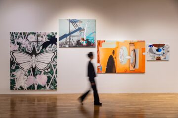 삼화페인트, 서울시립미술관 전시 후원…지속가능한 전시 환경 조성