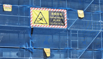 “색채로 지키는 안전”…삼화페인트, CUD 안전색채 디자인 가이드 개발