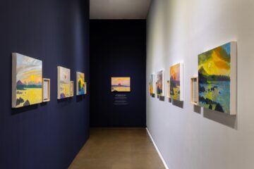 삼화페인트, 성북구립미술관 전시에 친환경 페인트 후원