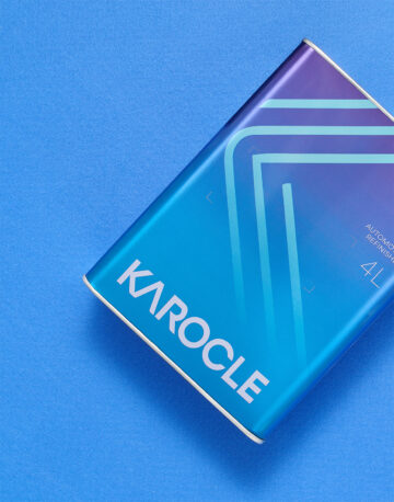 “고급스러운 차량 광택”…삼화페인트, ‘카로클 THE 조은크리어’ 신규 출시