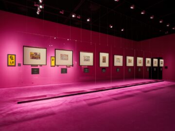 삼화페인트, 서울미디어시티비엔날레 후원…전시 철학을 컬러에 담아