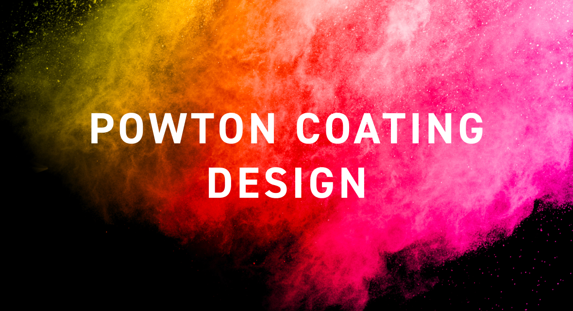 Powton Coating Design