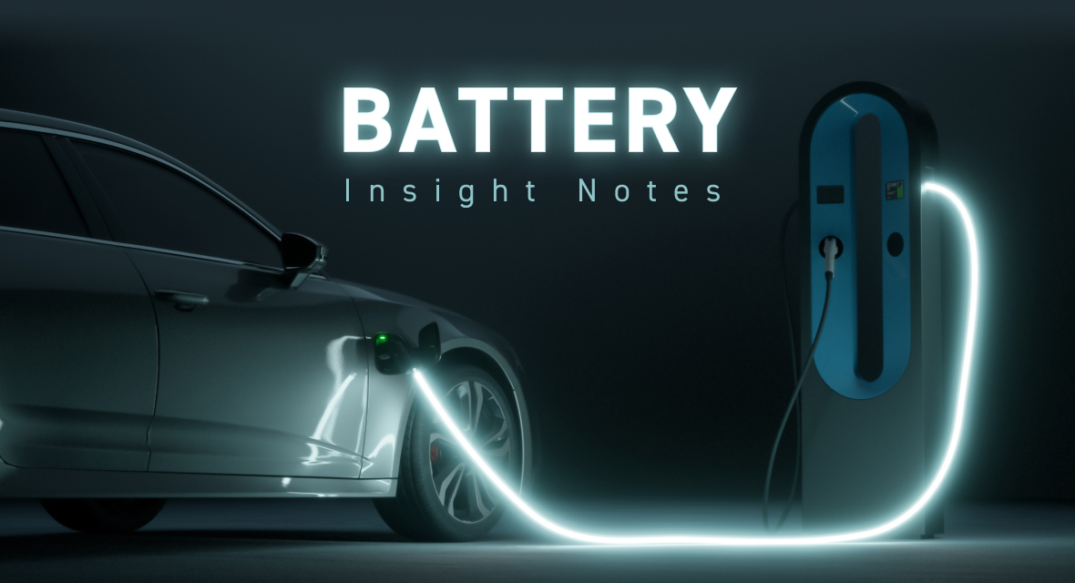 Battery Insight Notes