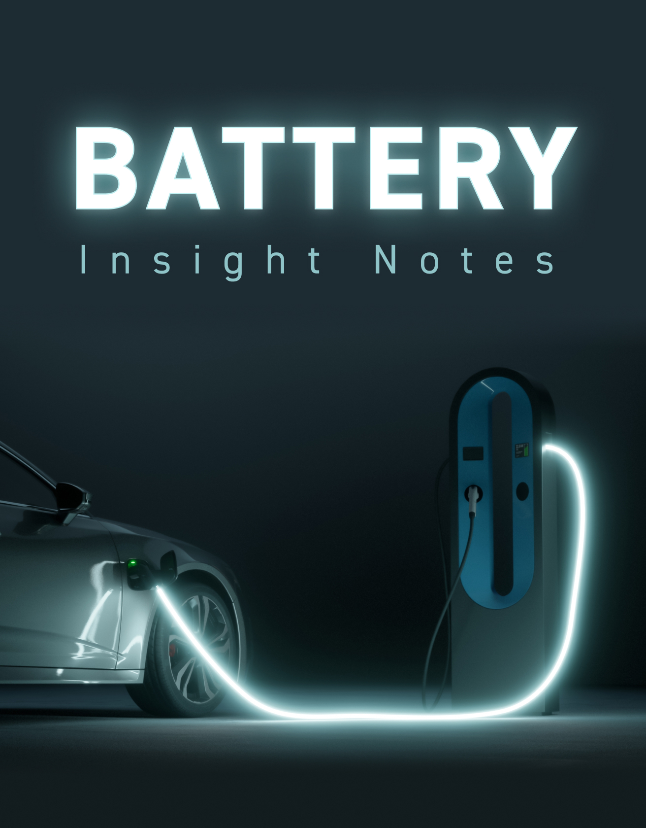 Battery Insight Notes