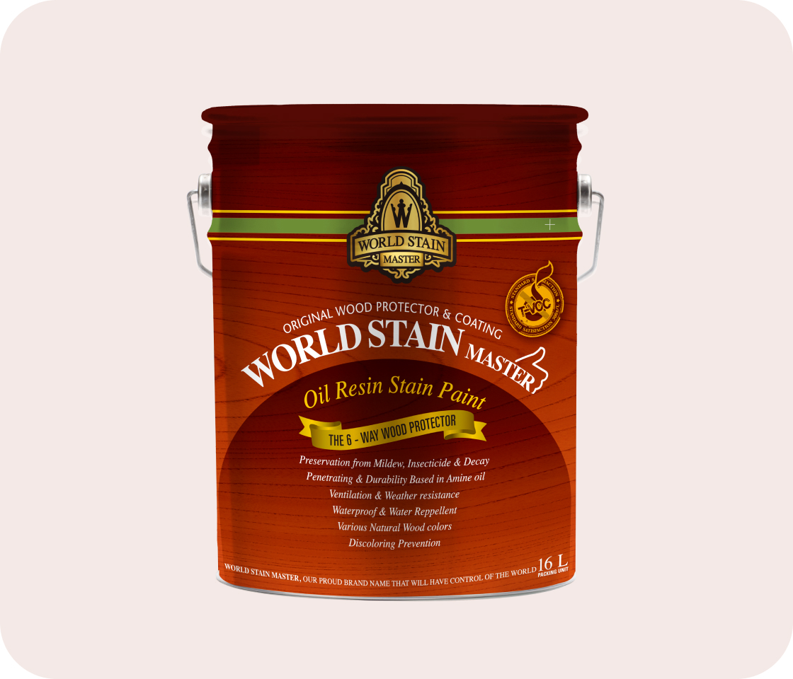 월드스테인 마스터 제품 사진