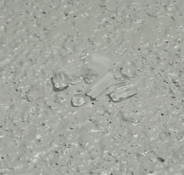 바이로드 쿨 시공 도로