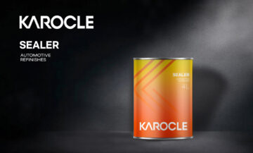 삼화페인트, 자동차 보수용 ‘프리미엄 실러’ 신규 출시