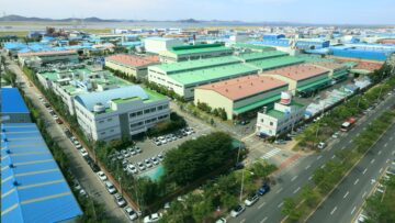 삼화페인트, 창립 80주년 맞아 ‘SP 삼화’로 사명 변경…글로벌 신소재 기업 도약