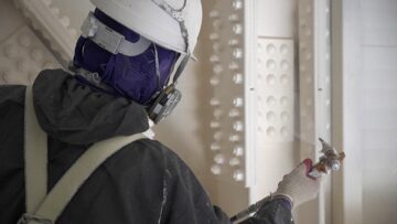 삼화페인트, 2시간 견디는 통합형 내화도료로 건축물 ‘골든타임’ 확보