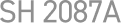 SH 2087A
