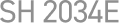 SH 2034E