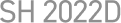 SH 2022D