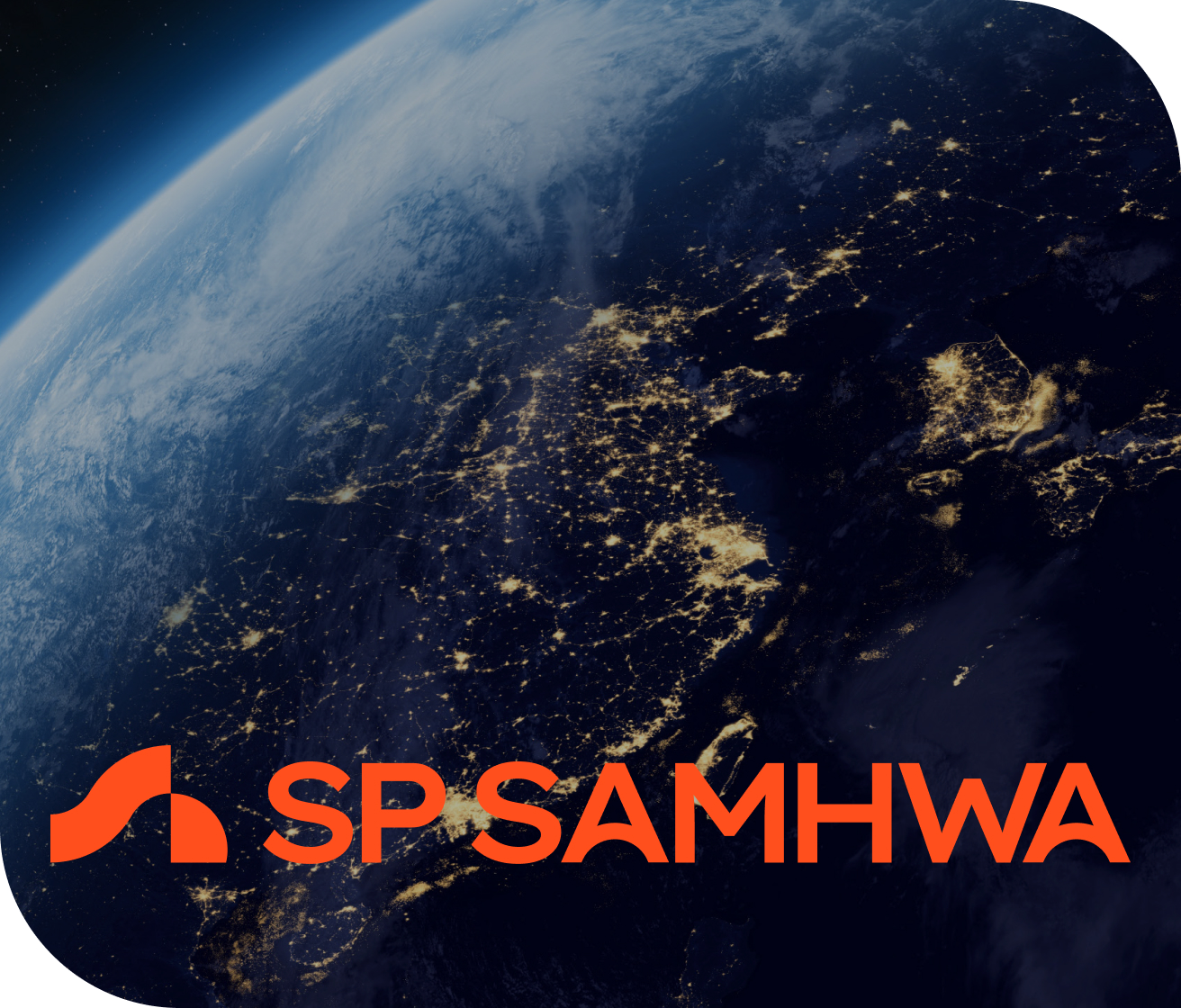SP SAMHWA