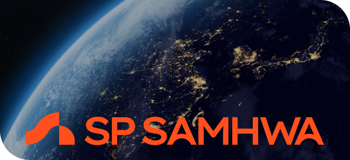 SP SAMHWA