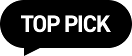 TOP PICK