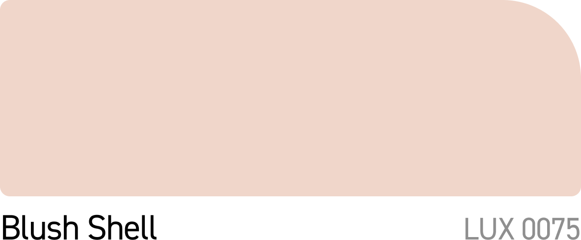Blush Shell